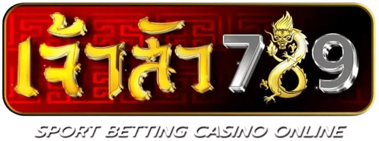 เจ้าสัว789 logo