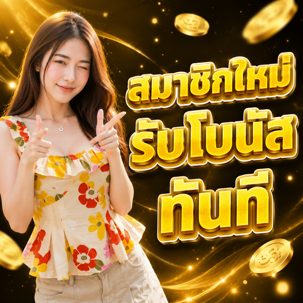 เจ้าสัว789 โปรใหม่วันนี้